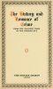 [Gutenberg 49964] • Prisons Over Seas / Deportation and Colonization; British and American Prisons of To-day